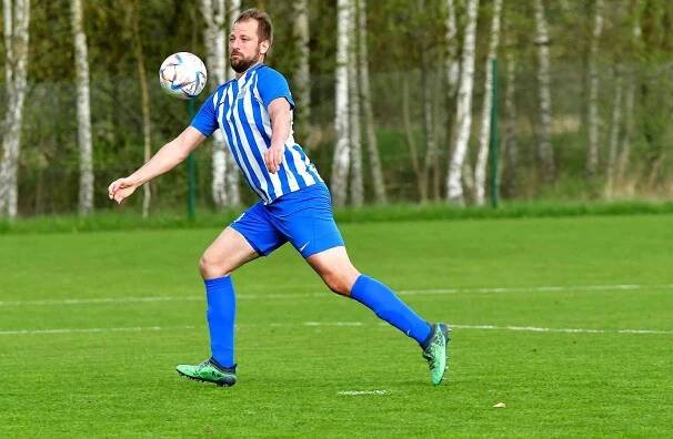 FK Ostrov - TJ Sokol Citice 15:0 (5:0).