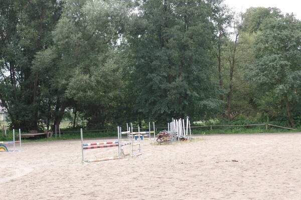 Fotografie - Parkur - 20.08.2021