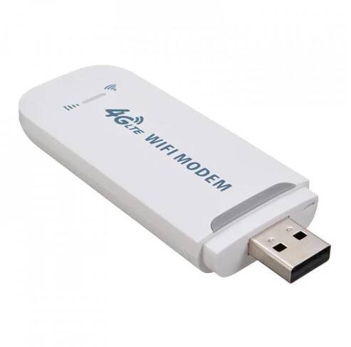 4G LTE Mobile Wifi USB Modem na SIM kartu