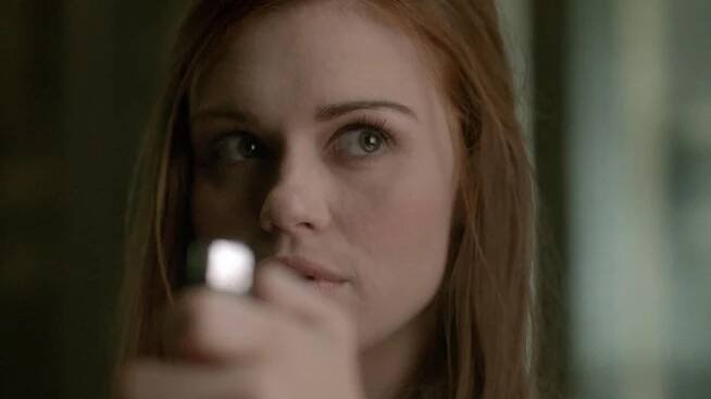 Holland Roden