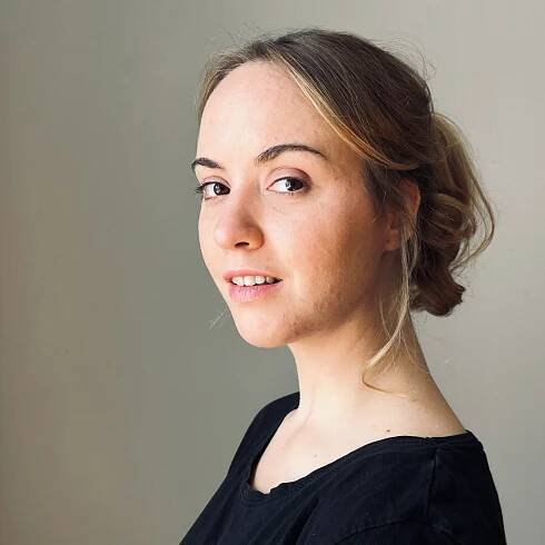 Hana Tomášová - ACTORSMAP