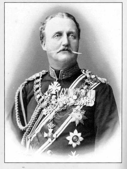 Georg Albert (Schwarzburg-Rudolstadt) – Wikipedia