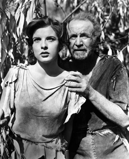 Walter Brennan - Actor, Singer