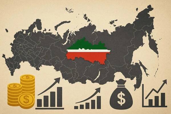 Tatarstan and the “Russia-Islamic World” KazanForum 2025 1
