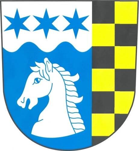 Slatiny - znak