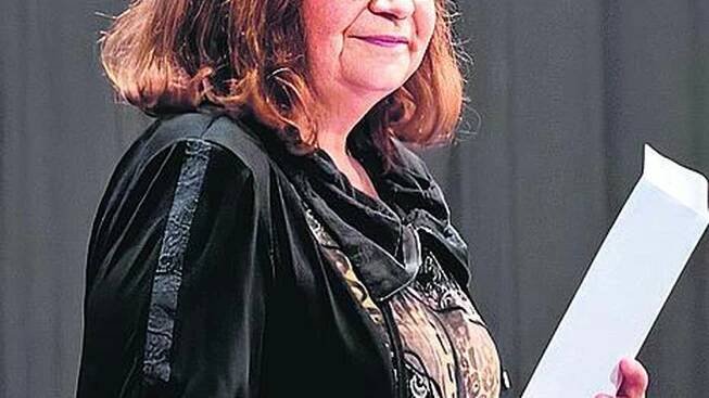 Eva Vosková: Nad Bohdalovou a Brejchovou vyhrála boj o Brzobohatého