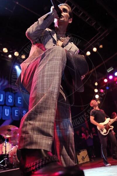 Music - Perry Farrell - Joe Dolan Photography