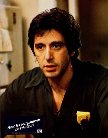 Autor! Autor! - Fotosky - Al Pacino
