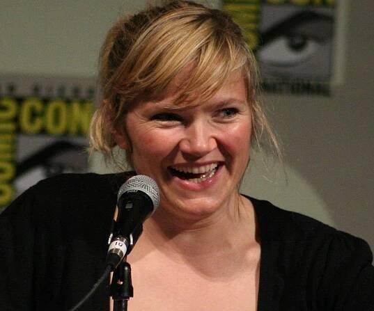Jessica Hynes Biography - Facts, Childhood, Family Life & Achievements