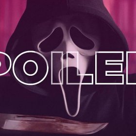 Scream 5’s ending and the point of the Ghostface reveal, explained