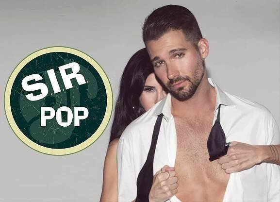 James Maslow: Love U Sober Review - Sound In Review