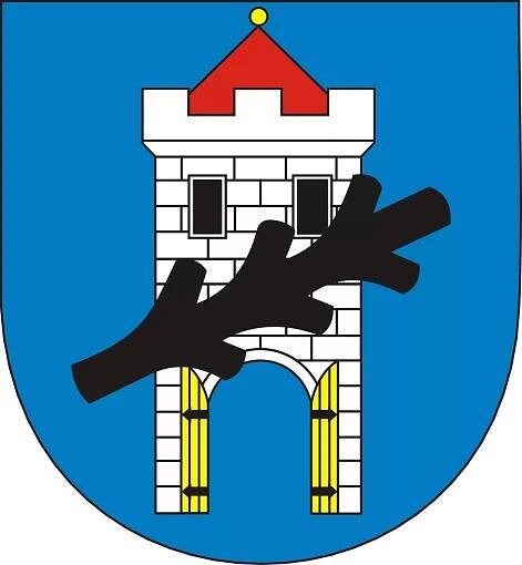 Město Štětí a region Štětsko