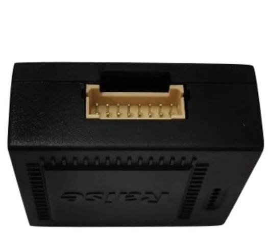 CANBUS decoder pro PODOFO rádio na VW Škoda Seat