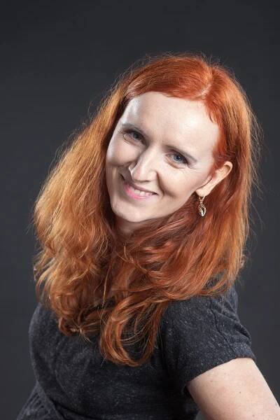 Uvolněná ♥️ Eva Křivánková
