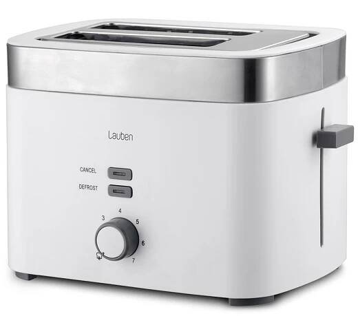 Opékač topinek Lauben Toaster T17WS