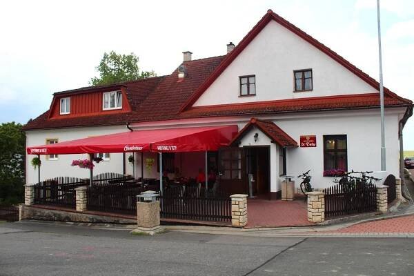 Restaurace U Tety foto 5