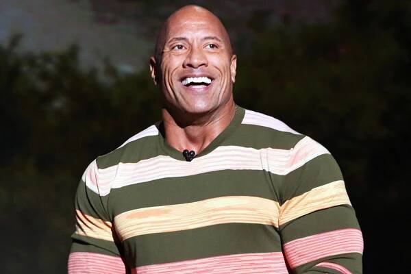 Sexiest Man Alive for Life? Every Time Dwayne 'The Rock' Johnson Said He Wants the Title Forever