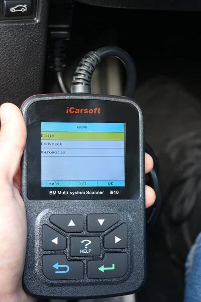 MOTORDIAG - autodiagnostika, VAG-COM , OBD , KWP2000 , OBD2 , CAN BUS diagnostika