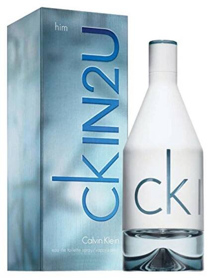 CK IN2U For Him - EDT