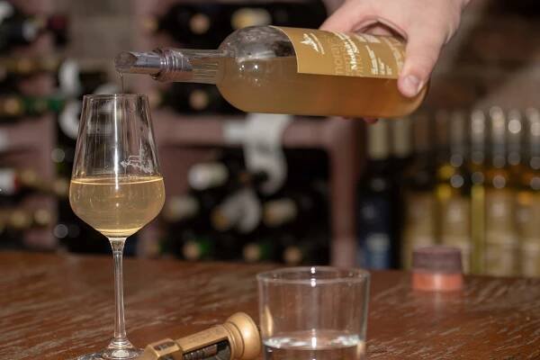Degustace na Slovácku pokračují. Jak? Online. - Slovácko