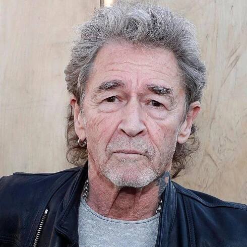 Peter Maffay