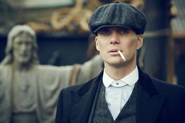 Will The Professionals star Martin Shaw be taking Doyle's skills into Peaky Blinders? - Birmingham Live