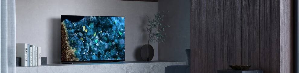 Sony 83" OLED (XR83A80LPAEP)