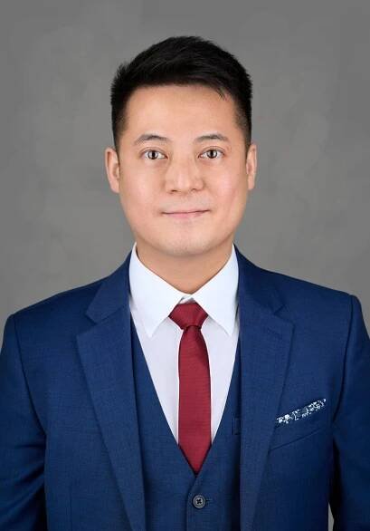 Ronald Wong