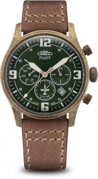 Pilot JP75 W01P.13247.D