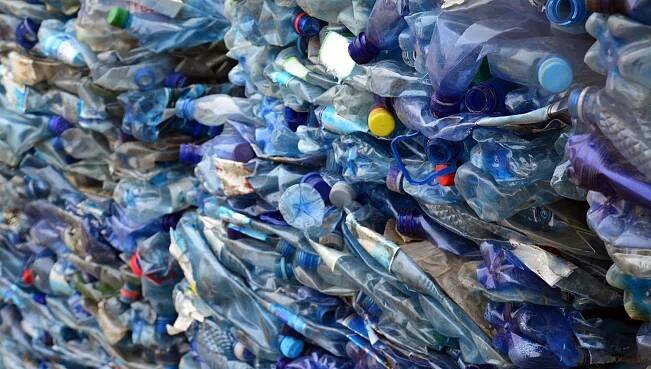 Vědci objevili nový způsob recyklace. Bakterie při něm rozloží plastový odpad na cenné chemické látky