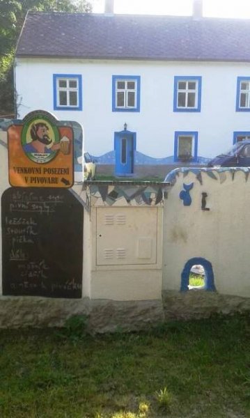 Pivovar Radouš Druztová foto 3