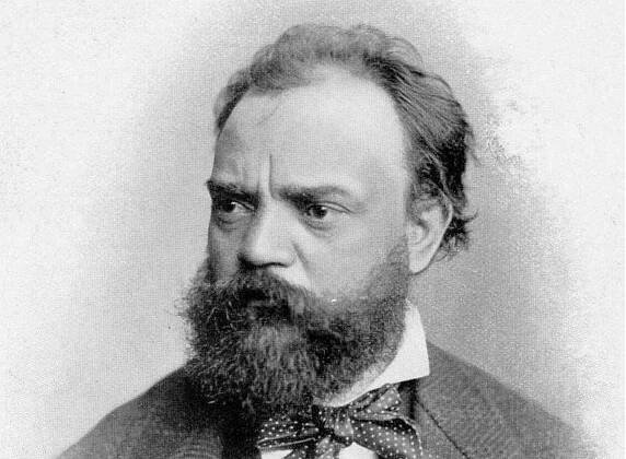 Antonín Dvořák