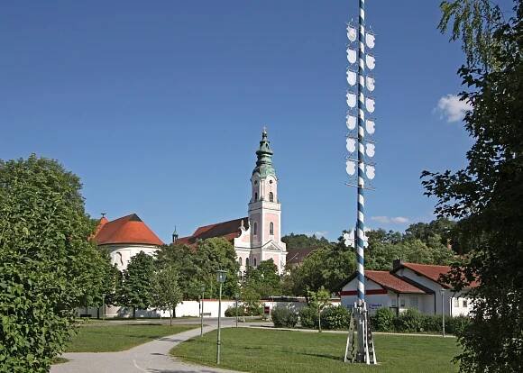 Ausflüge - Passau und Umgebung | Spectrum Kirche