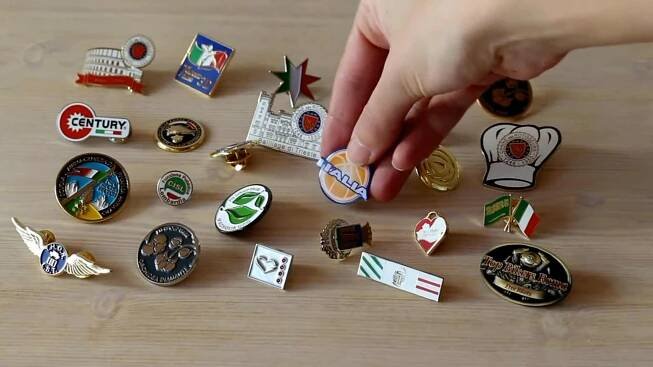 The Pin People LLC