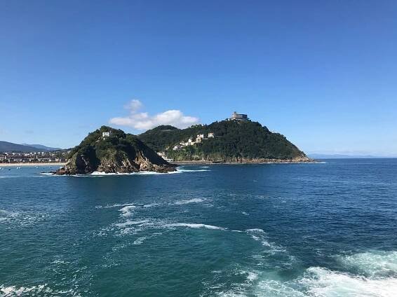 THE 10 BEST Parks & Nature Attractions in Donostia - San Sebastian