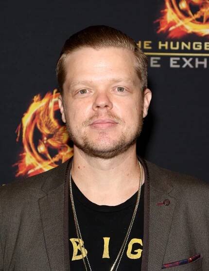 Elden Henson