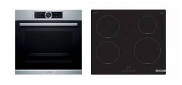 Bosch HBG6750S1 + PUE611BB5E