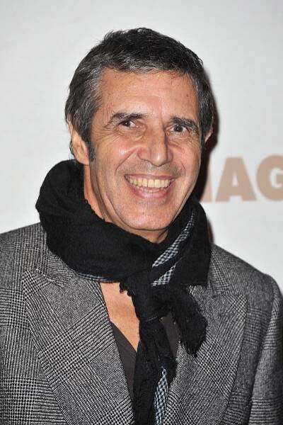 Julien Clerc