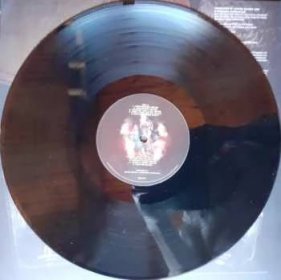LP Hardcore Superstar: Abrakadabra  LTD