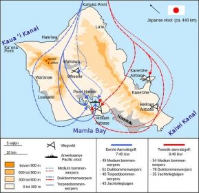 Aanval op Pearl Harbor - Wikipedia