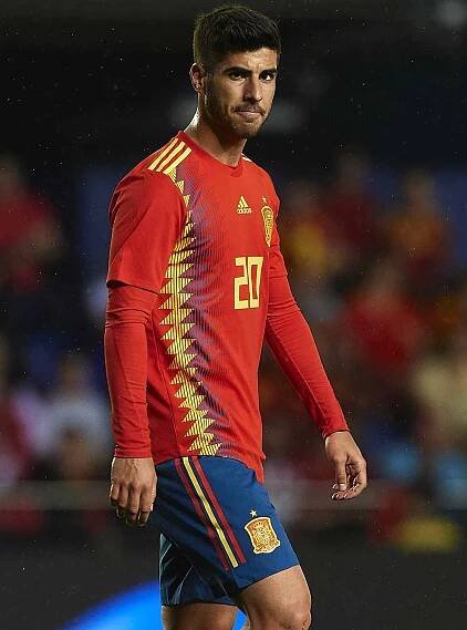 Spain v Switzerland - International Friendly
