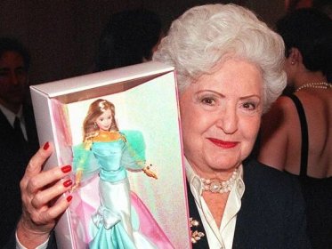 Who is Barbie creator Ruth Handler? Her tax evasion issues, explained