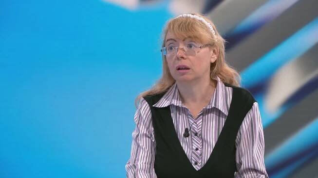 Švihlíková: Green Deal se moc nezmění, je to bitva ideologií. Komise se odstřihla od reality