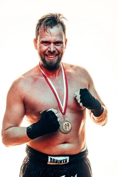 Hall of Fame #1 - K1 NEXT Amateur Kickboxing