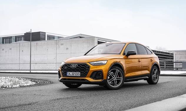 Audi Q5: Již existují podrobnosti o nové generaci, která dorazí v roce 2024