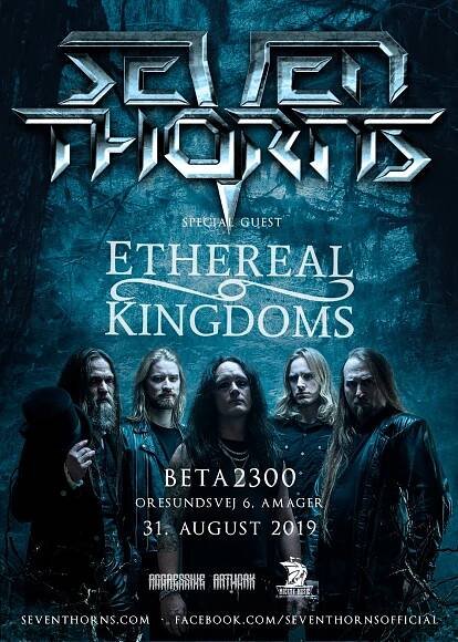 Seven Thorns support