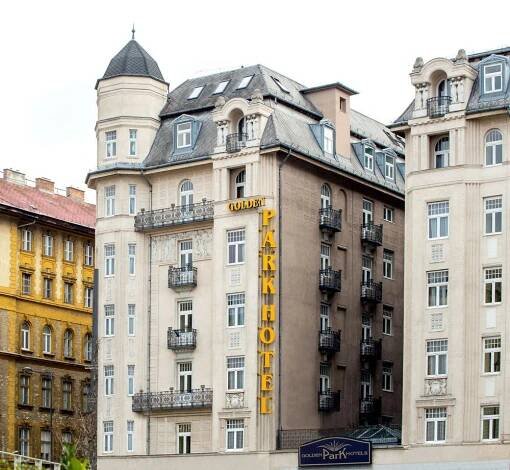 East City Budapest Exterior photo