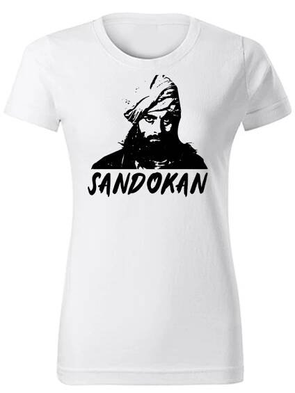 Sandokan 1