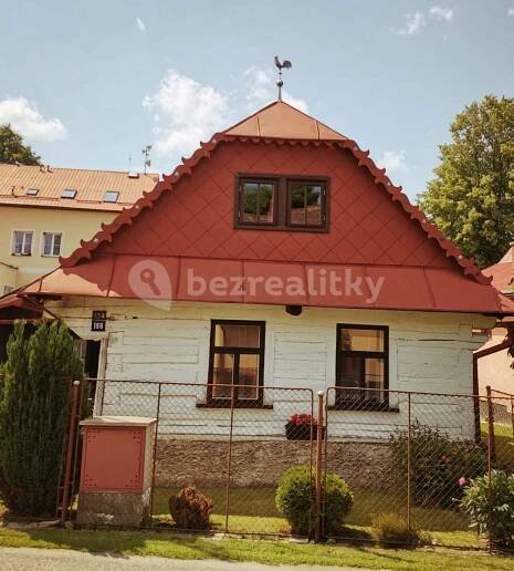 Pronájem Dům, Svratouch, Pardubický kraj