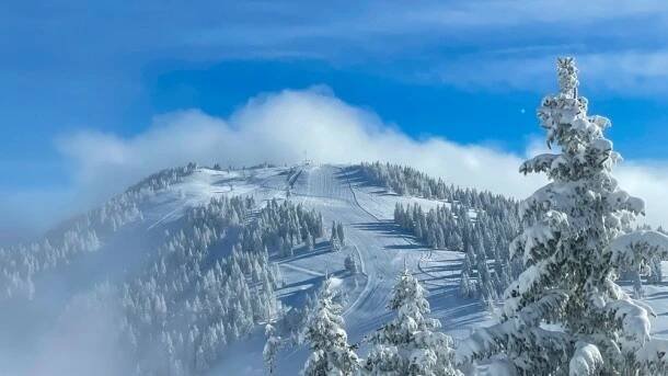 Lyžařské zájezdy 2025 ⛄- Nejlepší zimní dovolená | Invia.cz